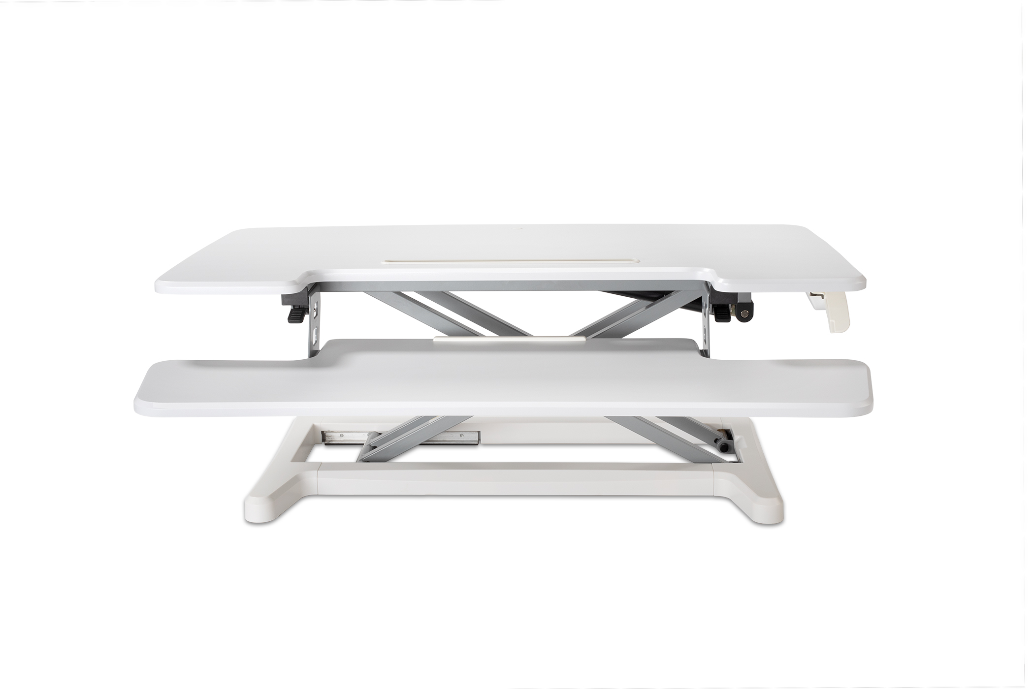 Sit-Stand Desk Riser - Espergo