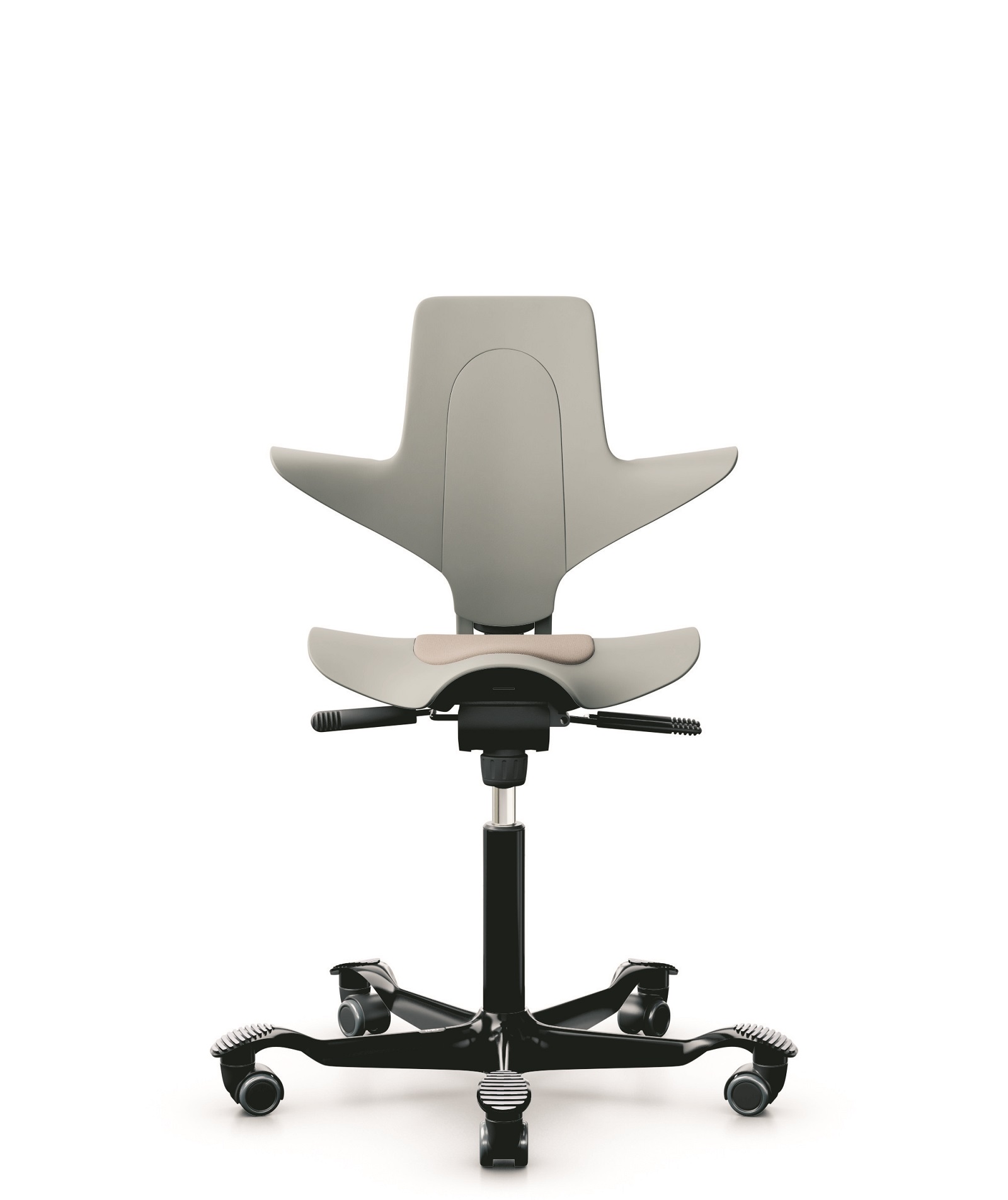 Flokk HAG Siège Capisco Puls 8010 Espergo